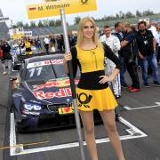 Dtm Lausitzring 2017 Bild 15