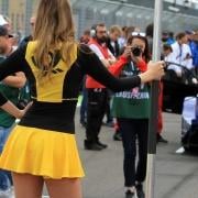 Dtm Lausitzring 2017 Bild 23