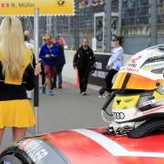 Dtm Lausitzring 2017 Bild 24