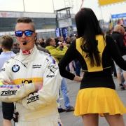 Dtm Lausitzring 2017 Bild 26