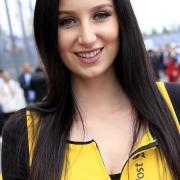 Dtm Lausitzring 2017 Bild 27