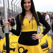 Dtm Lausitzring 2017 Bild 28