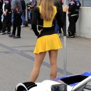 Dtm Lausitzring 2017 Bild 29