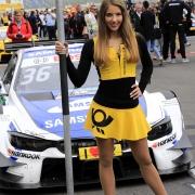 Dtm Lausitzring 2017 Bild 32