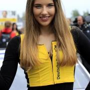 Dtm Lausitzring 2017 Bild 33