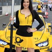 Dtm Lausitzring 2017 Bild 35