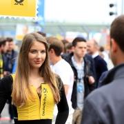 Dtm Lausitzring 2017 Bild 39