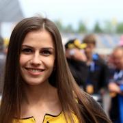 Dtm Lausitzring 2017 Bild 40