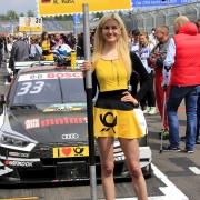Dtm Lausitzring 2017 Bild 41