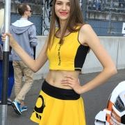 Dtm Lausitzring 2017 Bild 46
