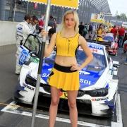 Dtm Lausitzring 2017 Bild 47