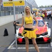 Dtm Lausitzring 2017 Bild 49