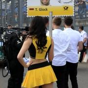 Dtm Lausitzring 2017 Bild 53