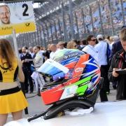 Dtm Lausitzring 2017 Bild 58