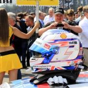 Dtm Lausitzring 2017 Bild 59