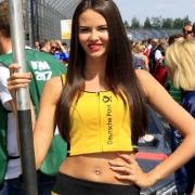 Dtm Lausitzring 2017 Bild 60