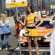 Dtm Lausitzring 2017 Bild 63