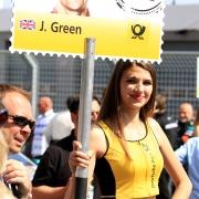 Dtm Lausitzring 2017 Bild 73