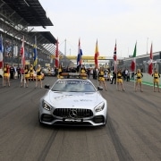 Dtm Lausitzring 2018 Bild 1