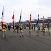 Dtm Lausitzring 2018 Bild 2