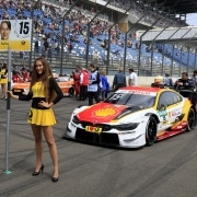 Dtm Lausitzring 2018 Bild 3