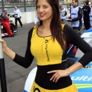 Dtm Lausitzring 2018 Bild 4
