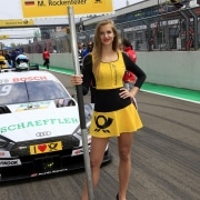 Dtm Lausitzring 2018 Bild 7