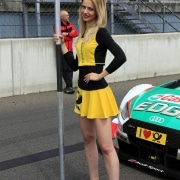 Dtm Lausitzring 2018 Bild 8