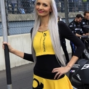 Dtm Lausitzring 2018 Bild 13