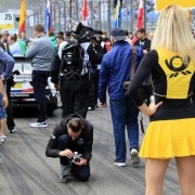 Dtm Lausitzring 2018 Bild 16