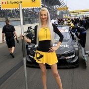 Dtm Lausitzring 2018 Bild 17