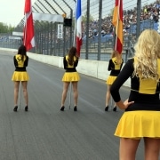 Dtm Lausitzring 2018 Bild 19