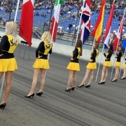 Dtm Lausitzring 2018 Bild 20