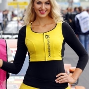 Dtm Lausitzring 2018 Bild 23