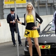 Dtm Lausitzring 2018 Bild 24