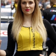 Dtm Lausitzring 2018 Bild 26