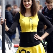 Dtm Lausitzring 2018 Bild 28