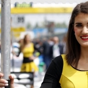 Dtm Lausitzring 2018 Bild 29
