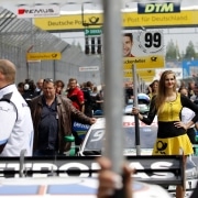 Dtm Lausitzring 2018 Bild 30