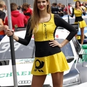 Dtm Lausitzring 2018 Bild 31