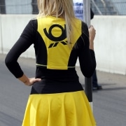 Dtm Lausitzring 2018 Bild 33