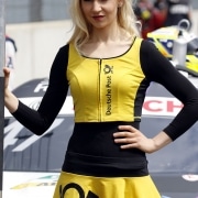 Dtm Lausitzring 2018 Bild 35