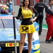 Dtm Lausitzring 2018 Bild 36