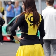 Dtm Lausitzring 2018 Bild 41