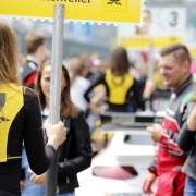 Dtm Lausitzring 2018 Bild 43
