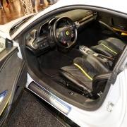 Essen Motorshow 2016 Liberty Walk Bild 8