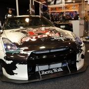 Essen Motorshow 2016 Liberty Walk Bild 9