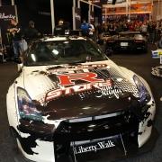 Essen Motorshow 2016 Liberty Walk Bild 25