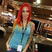 Essen Motorshow 2016 Liberty Walk Bild 26