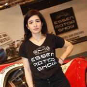 Essen Motorshow 2016 Bild 4